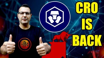 Crypto.com Risorge! Tutte le novità su Carte e Lending