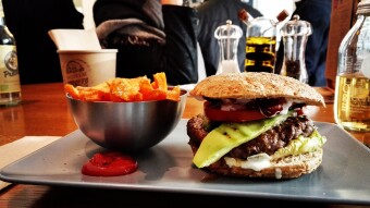 What is the most important part of a franchising system?
