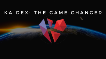 KAIDEX: The Game Changer