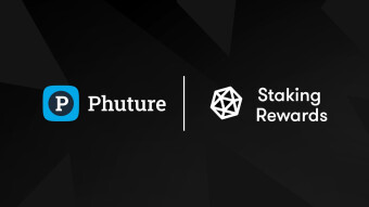 Phuture is Live on Staking Rewards
