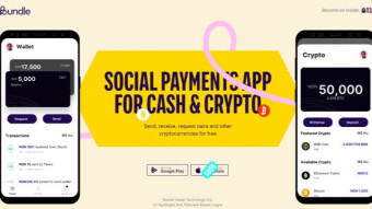 Crypto Payments App Bundle Successfully Launches in Nigeria with Support of Binance
