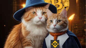 Binance Halving Horizons: Bitcoin Odyssey Or Waste Of Time?