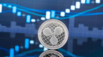 #XRP to surpass #BTC and #ETHEREUM