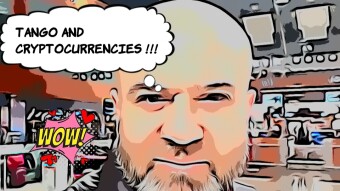 Tango of USA and Cryptocurrencies !!!