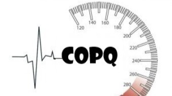 Cost of Poor Quality: A Silent Killer in the Organization’s Body