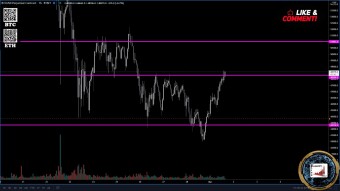 Looks like the Bulls have taken back the driving seat
