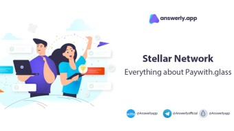 Everything about Paywith.glass