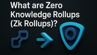 What are Zero Knowledge Rollups (Zk Rollups)?