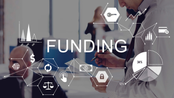 Types of Venture Capital Funding