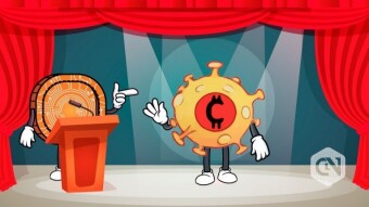 Crypto Is Heavy On Corona | Proved Best Business Of Work At Home