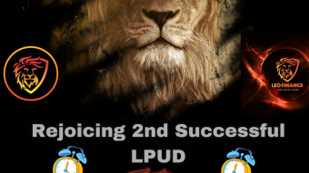 Rejoicing 2nd successful participation in LPUD