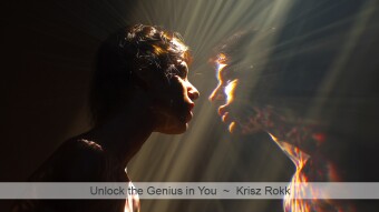 Unlock the Genius in You