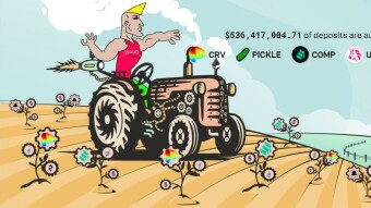 Harvest Finance is Set to Make a Great Comeback