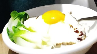 Chinese Comfort Food