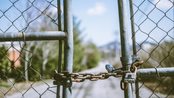 Global Lockdown Can Take Bitcoin Down With It