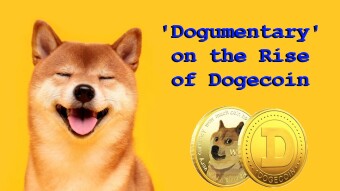 'Dogumentary' on the Rise of Dogecoin