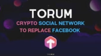 Where can you find 250k+ crypto degens and get paid for it? Torum SocialFi