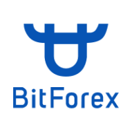 Bitforex airdrop 100Bf