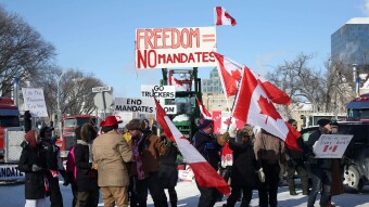 Canadian Government’s Authoritarian Drift Accelerates Awareness That Bitcoin Is More Than Just a Store of Value
