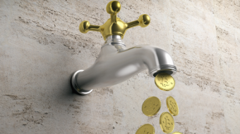 How Many Crypto Faucets is Too Many?