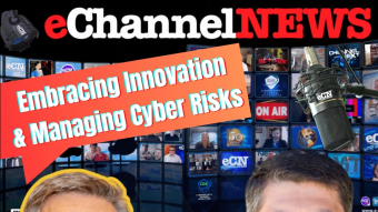Embracing Innovation and Managing Cyber Risks