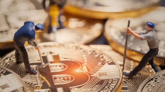 Fact: 90% of all Bitcoin have now been mined!