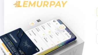 Vidio Ny Address Crypto anao Ao Amin'ny LemurPay Amin'ny Vidiny 2000Ar.