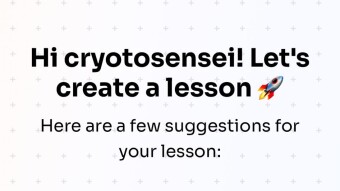 Twee to summarise YouTube videos