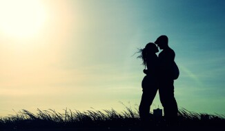 I asked you for one kiss, you gave me six