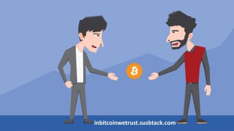 Want To Earn Bitcoin but Have No Initial Investment? Here Is the Solution.