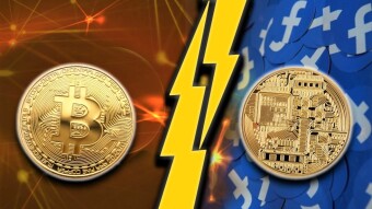 Can Libra Affect Bitcoin Price?