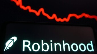 Robinhood sacks 23% of workforce