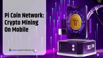 Pi Coin Network: How To Mine Crypto On Your Mobile Phones