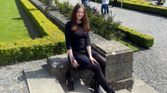 A paradise for studying. Notes from Oxford