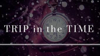 Understanding The Time-Travel With Examples