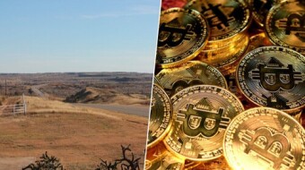 A Chinese student secretly had a six million dollar crypto mine in Texas. Now you have a problem