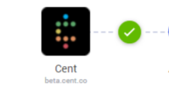 Cent- Social Media Based in Blockchain [Ethereum]