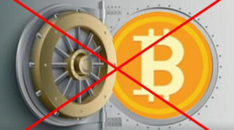 Not Your Keys, Not Your Coins - Crypto Lockouts