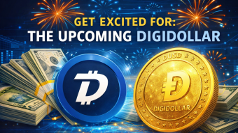 Why We Should Be Very, Very Excited About the Upcoming DigiDollar