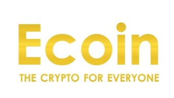 E-coin Airdrop(no kyc required!)
