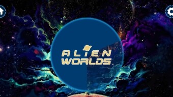 [Alien Worlds] Gems from Naron, ottieni fino al 20% delle fee sulle nostre terre!