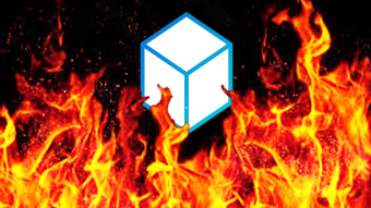 Minereum airdrop? Don't hide, You can BURN them now!