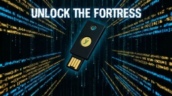 Unlock The Fortress