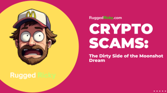 Crypto Scams: The Dirty Side of the Moonshot Dream