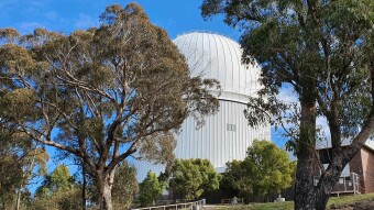Coonabarabran – The Warrumbungles at your doorstep and Australia’s stargazing capital.