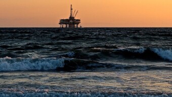 US Oil Prices Drops to 21-Year Low