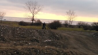 Teach Me How to Ride a Bike | The Beginning of A Magical Motion