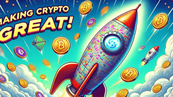 MAGA (TRUMP) Coin: The Presidential Pump or Political Ponzi?