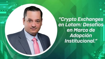Talent Land 2024: CoinEx destaca con un debate sobre exchanges cripto en América Latina