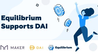 Equilibrium Supports MakerDAO’s DAI